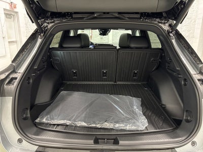 2026 Chevrolet Equinox EV LT SUV AWD