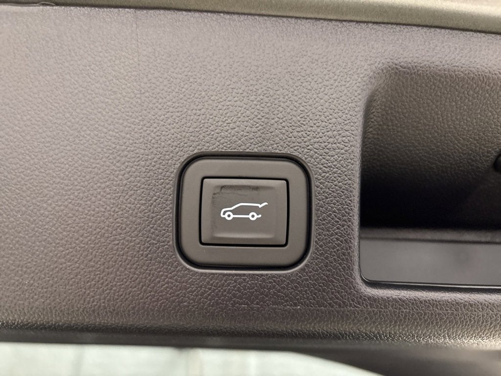 2026 Chevrolet Equinox EV LT SUV AWD