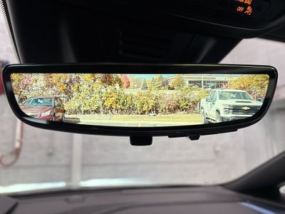 2026 Chevrolet Equinox EV LT SUV AWD