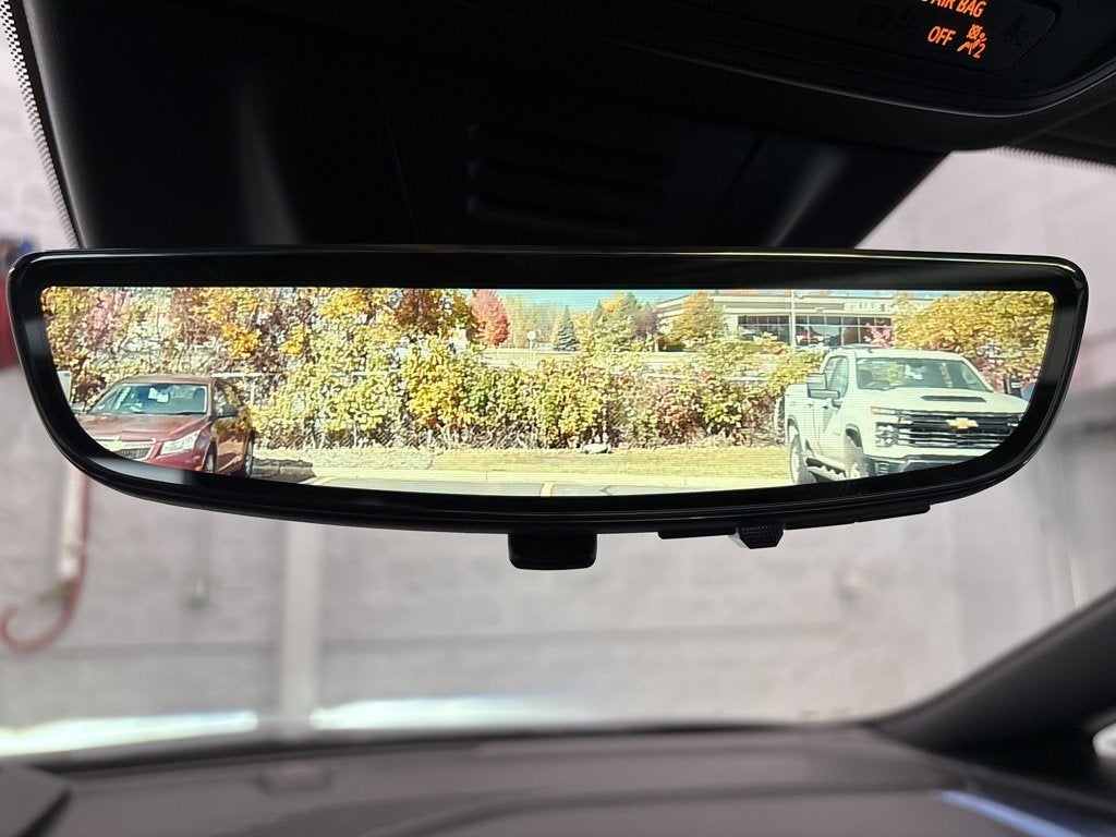 2026 Chevrolet Equinox EV LT SUV AWD