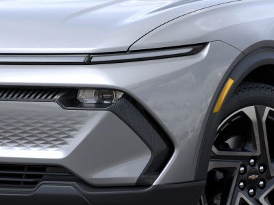 2026 Chevrolet Equinox EV LT SUV AWD