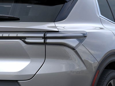 2026 Chevrolet Equinox EV LT SUV AWD