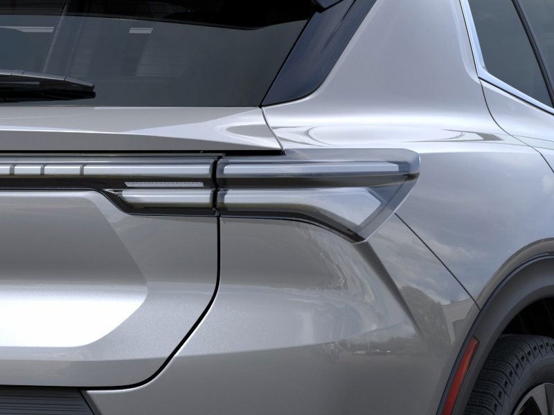 2026 Chevrolet Equinox EV LT SUV AWD