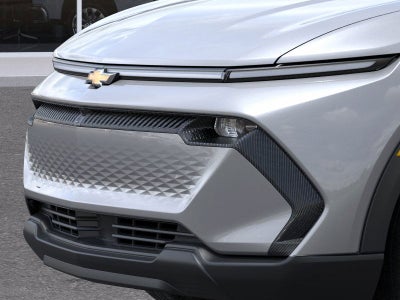 2026 Chevrolet Equinox EV LT SUV AWD