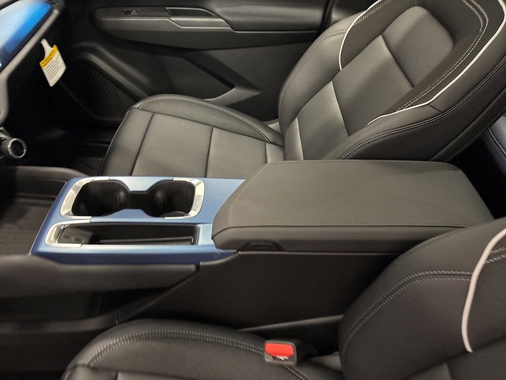 2026 Chevrolet Equinox EV LT SUV AWD