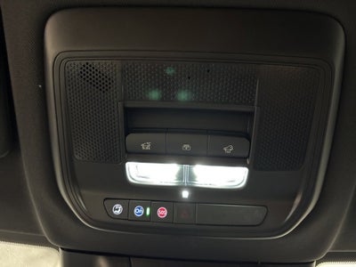 2026 Chevrolet Equinox EV LT SUV AWD