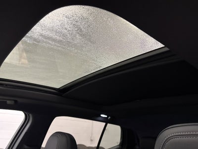 2026 Chevrolet Equinox EV LT SUV AWD