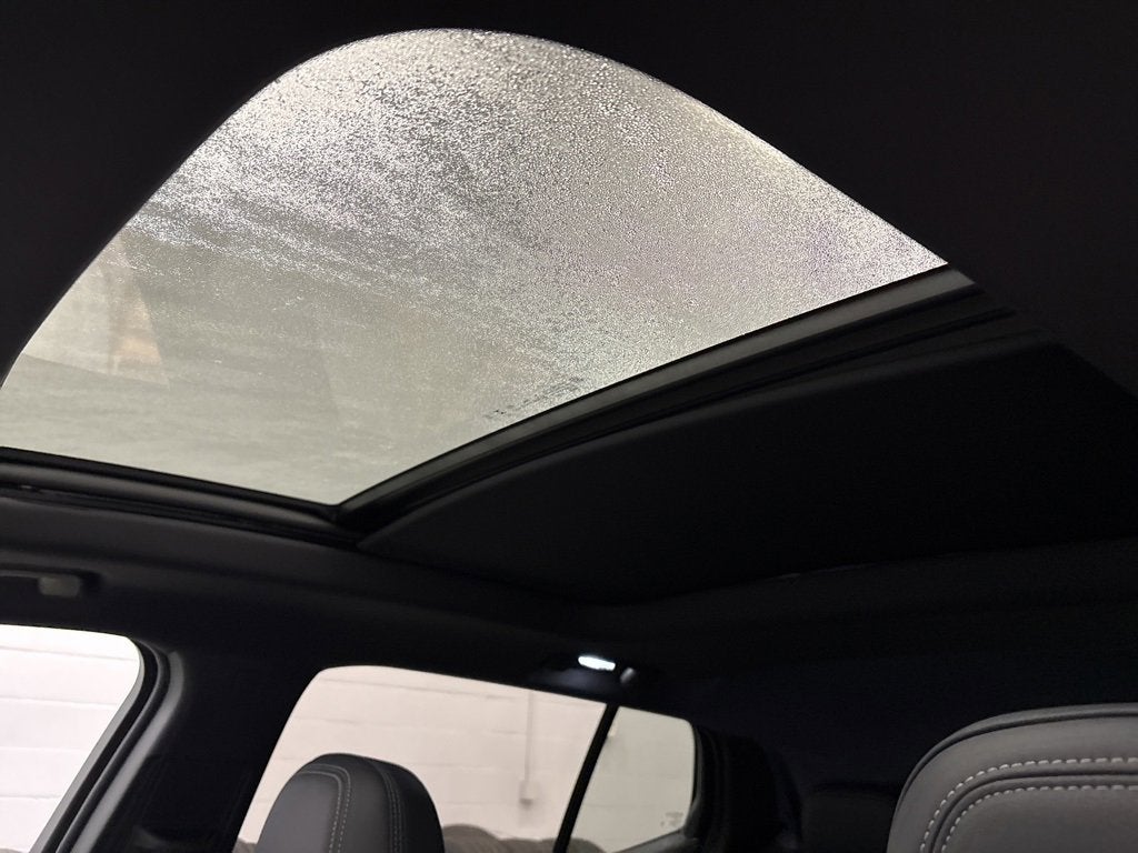 2026 Chevrolet Equinox EV LT SUV AWD