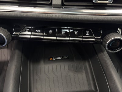 2026 Chevrolet Equinox EV LT SUV AWD