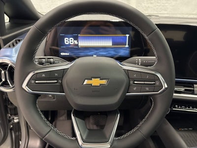 2026 Chevrolet Equinox EV LT SUV AWD