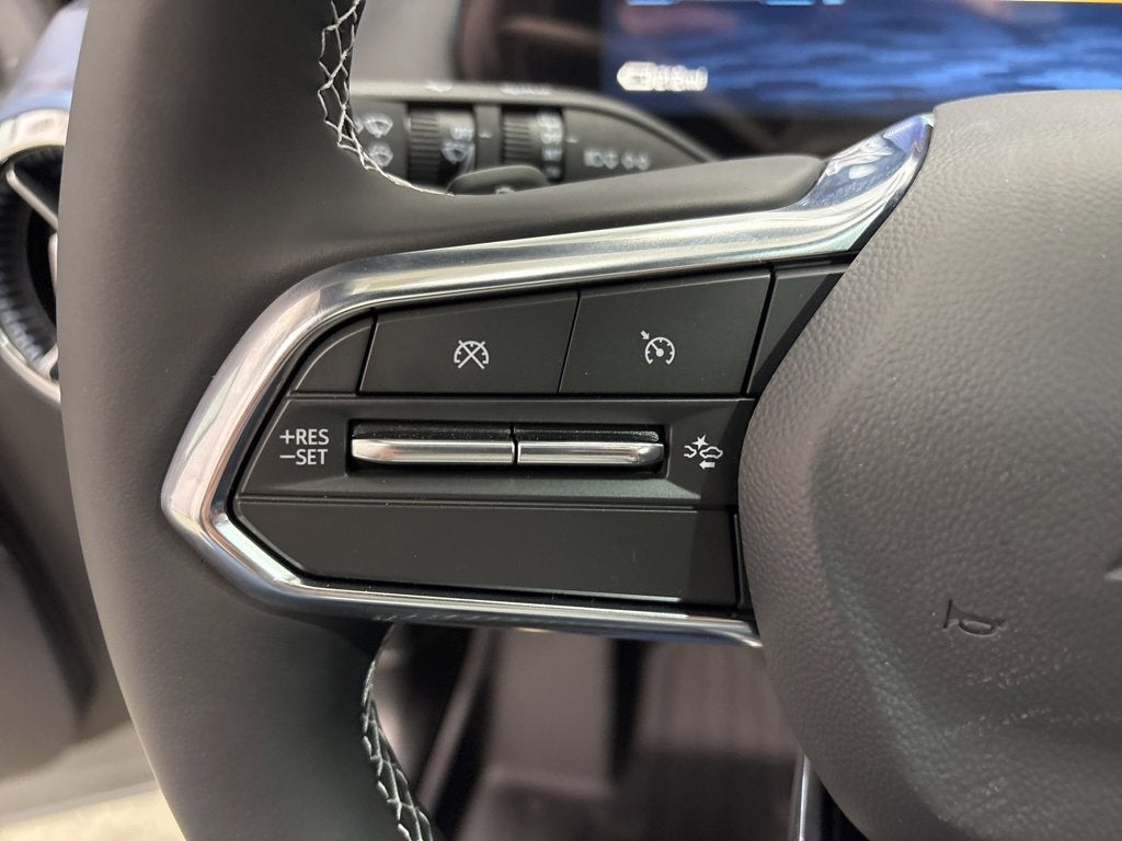 2026 Chevrolet Equinox EV LT SUV AWD