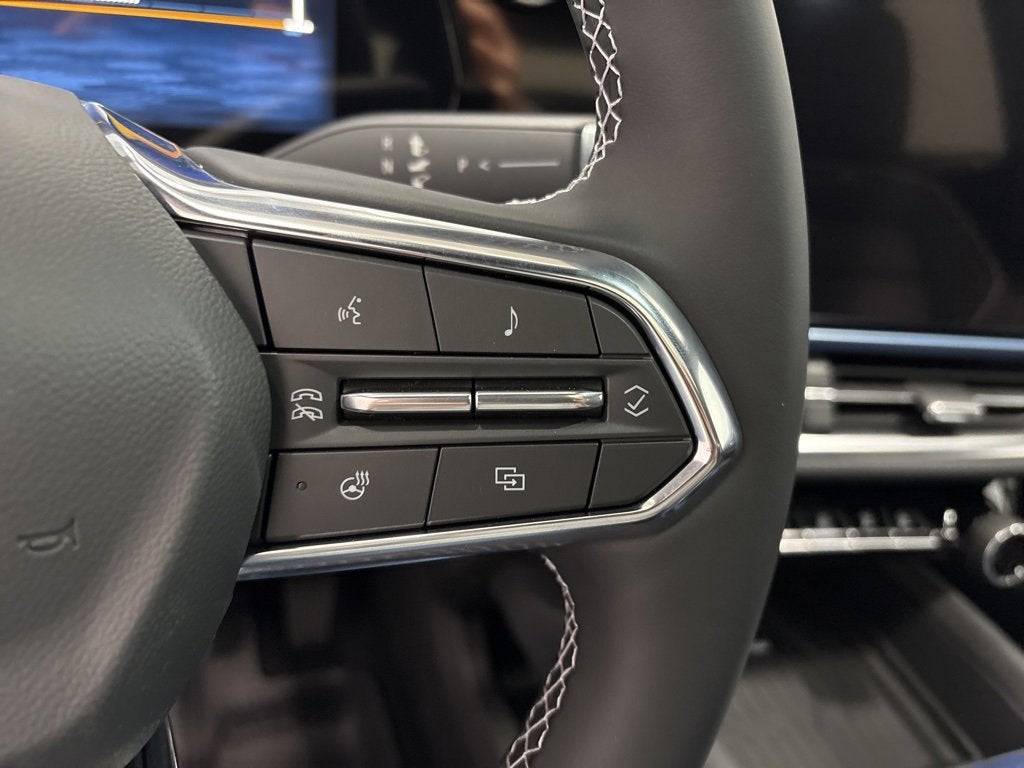 2026 Chevrolet Equinox EV LT SUV AWD