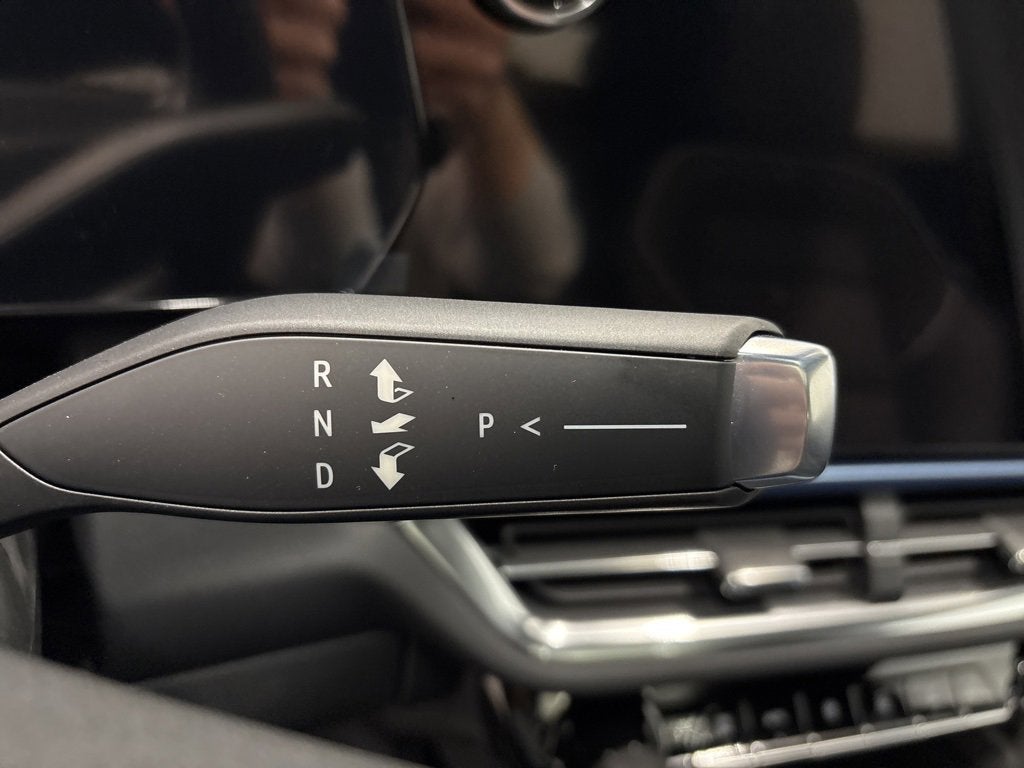 2026 Chevrolet Equinox EV LT SUV AWD