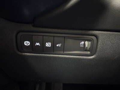 2026 Chevrolet Equinox EV LT SUV AWD