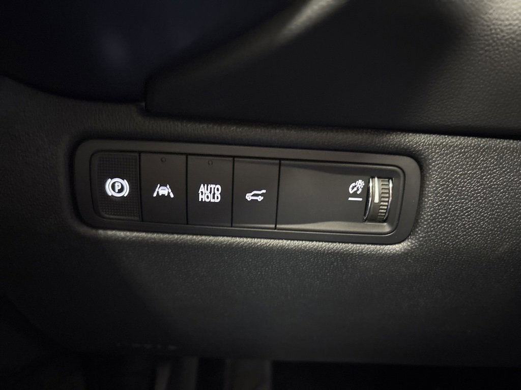 2026 Chevrolet Equinox EV LT SUV AWD