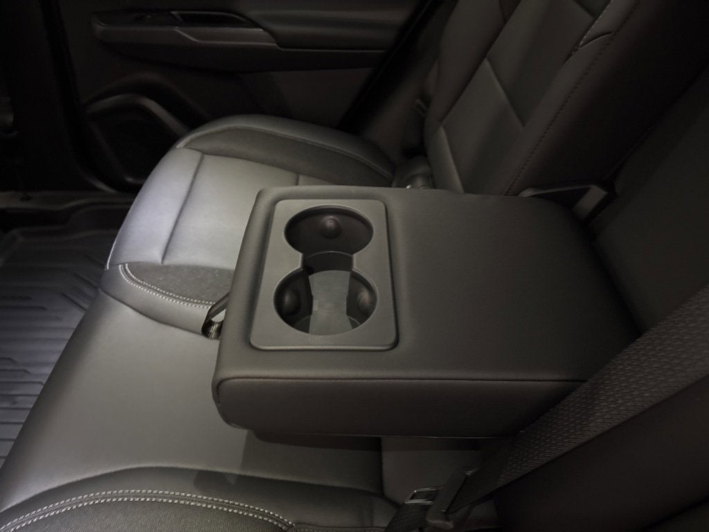 2026 Chevrolet Equinox EV LT SUV AWD