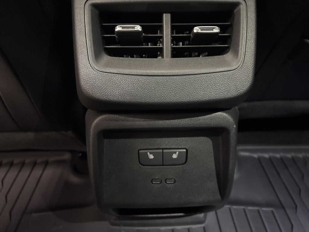 2026 Chevrolet Equinox EV LT SUV AWD