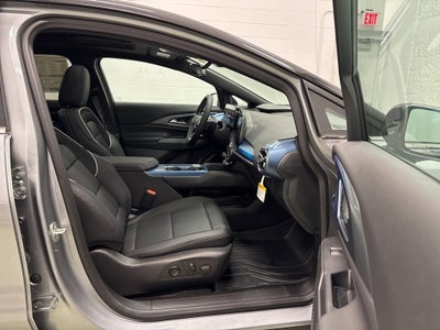 2026 Chevrolet Equinox EV LT SUV AWD