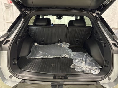 2026 Chevrolet Equinox EV LT SUV AWD