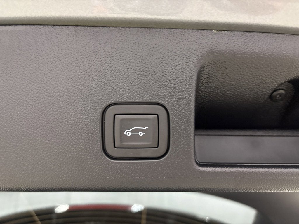 2026 Chevrolet Equinox EV LT SUV AWD