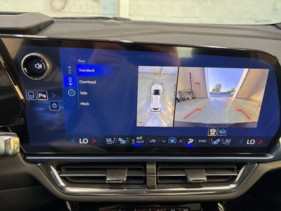 2026 Chevrolet Equinox EV LT SUV AWD