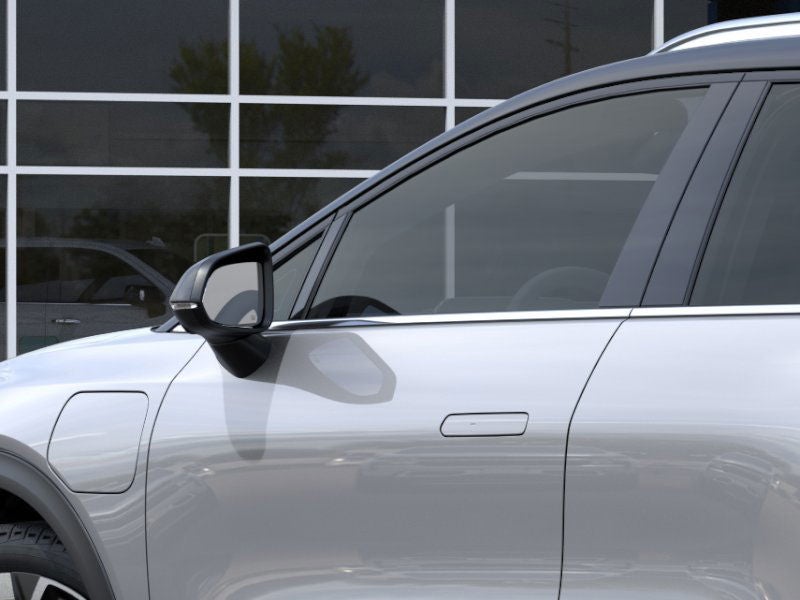 2026 Chevrolet Equinox EV LT SUV AWD