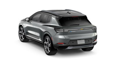 2026 Chevrolet Equinox EV LT SUV AWD