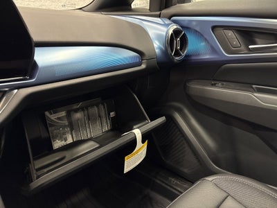 2026 Chevrolet Equinox EV LT SUV AWD