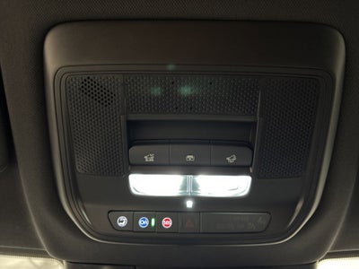 2026 Chevrolet Equinox EV LT SUV AWD