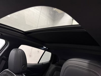 2026 Chevrolet Equinox EV LT SUV AWD