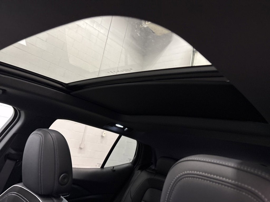 2026 Chevrolet Equinox EV LT SUV AWD