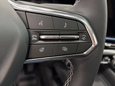 2026 Chevrolet Equinox EV LT SUV AWD