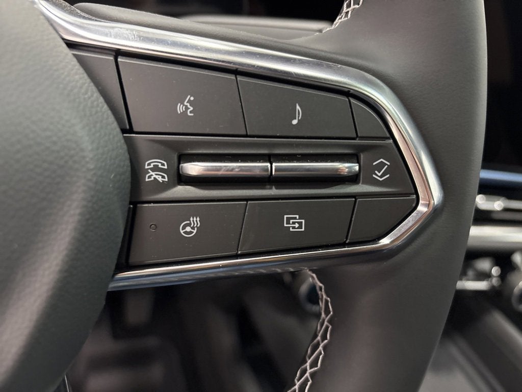 2026 Chevrolet Equinox EV LT SUV AWD