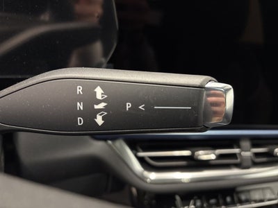 2026 Chevrolet Equinox EV LT SUV AWD