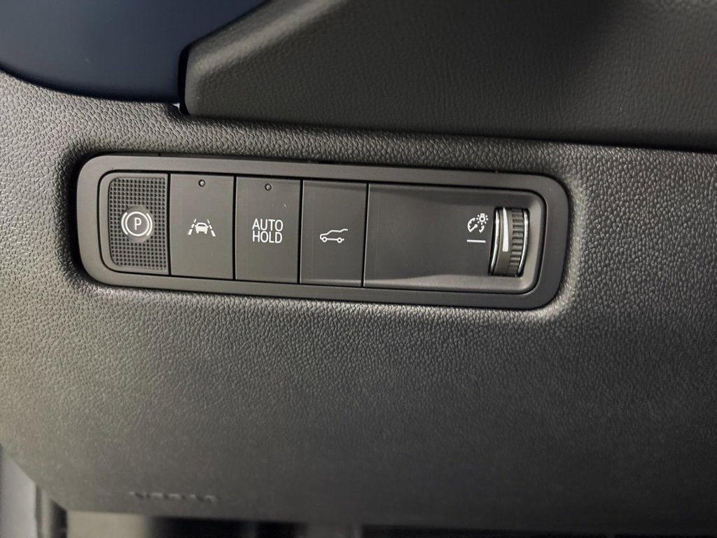 2026 Chevrolet Equinox EV LT SUV AWD