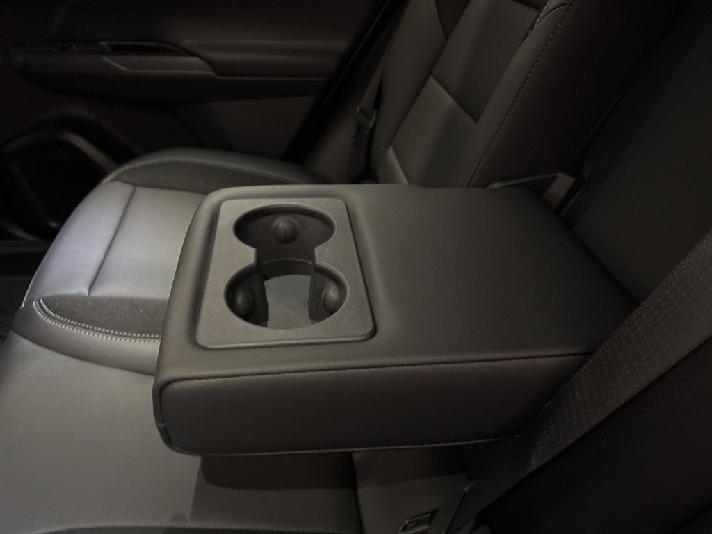 2026 Chevrolet Equinox EV LT SUV AWD