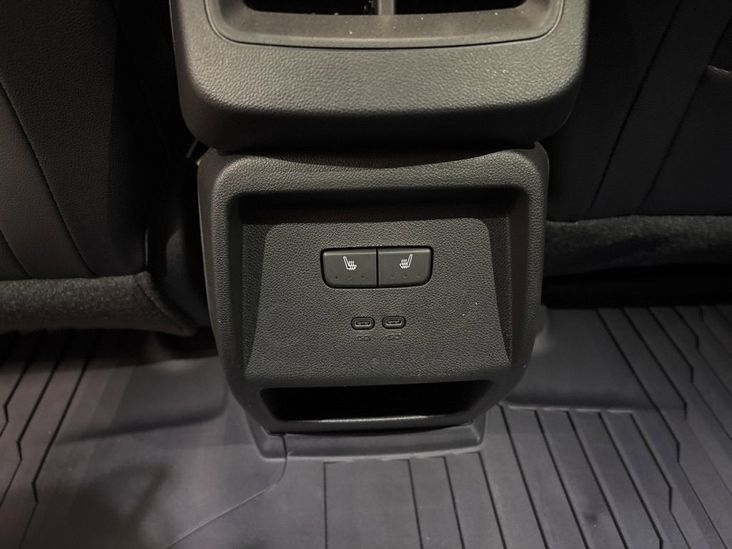 2026 Chevrolet Equinox EV LT SUV AWD