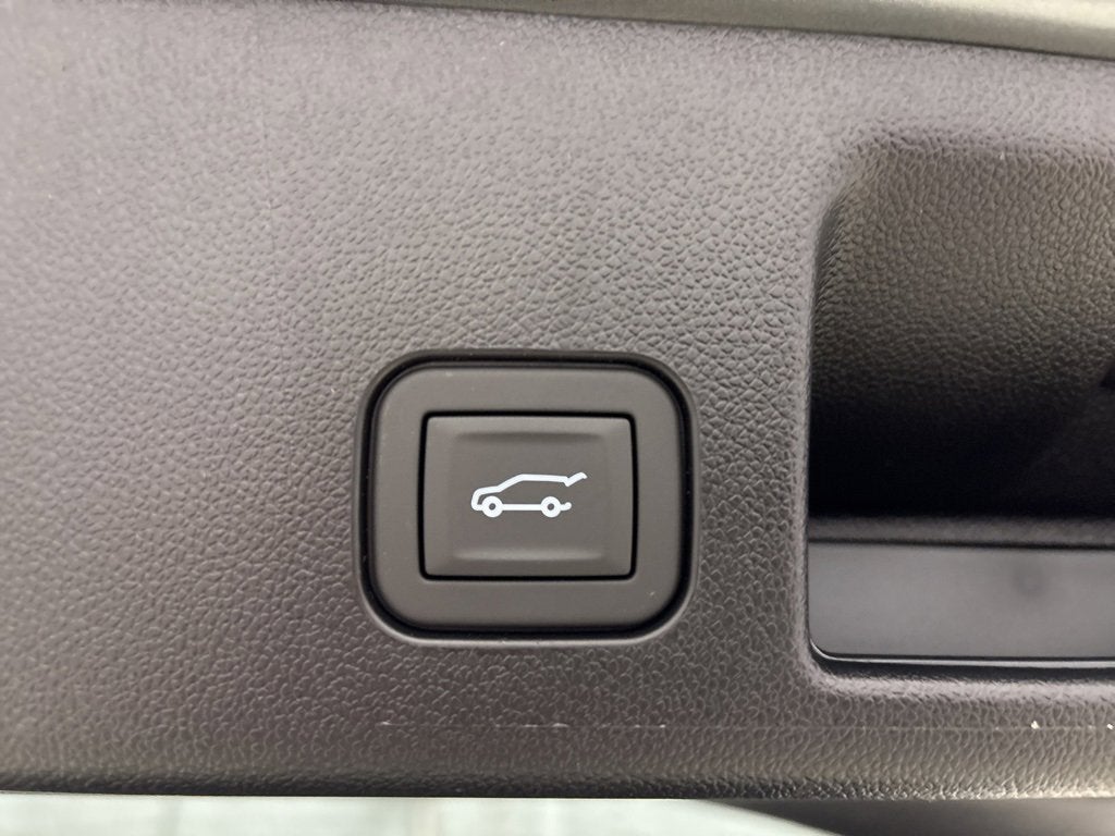 2026 Chevrolet Equinox EV LT SUV AWD