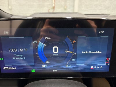 2026 Chevrolet Equinox EV LT SUV AWD