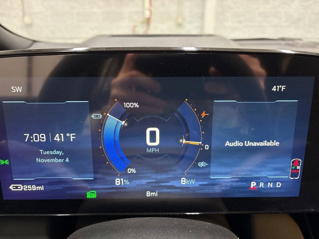 2026 Chevrolet Equinox EV LT SUV AWD