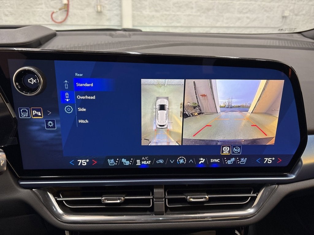 2026 Chevrolet Equinox EV LT SUV AWD