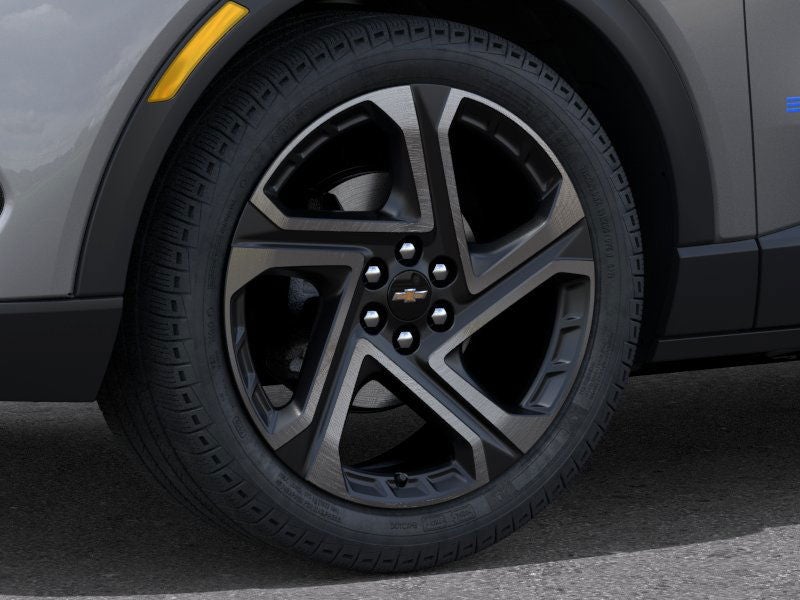 2026 Chevrolet Equinox EV LT SUV AWD