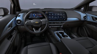 2026 Chevrolet Equinox EV LT SUV AWD