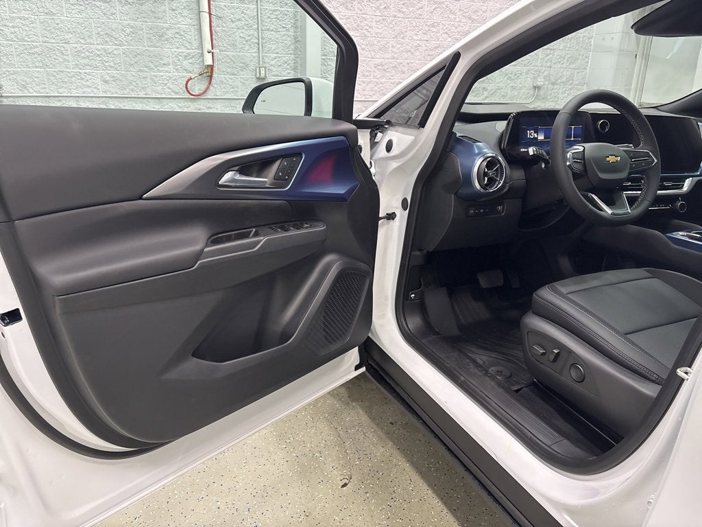 2026 Chevrolet Equinox EV LT SUV AWD