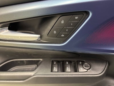 2026 Chevrolet Equinox EV LT SUV AWD