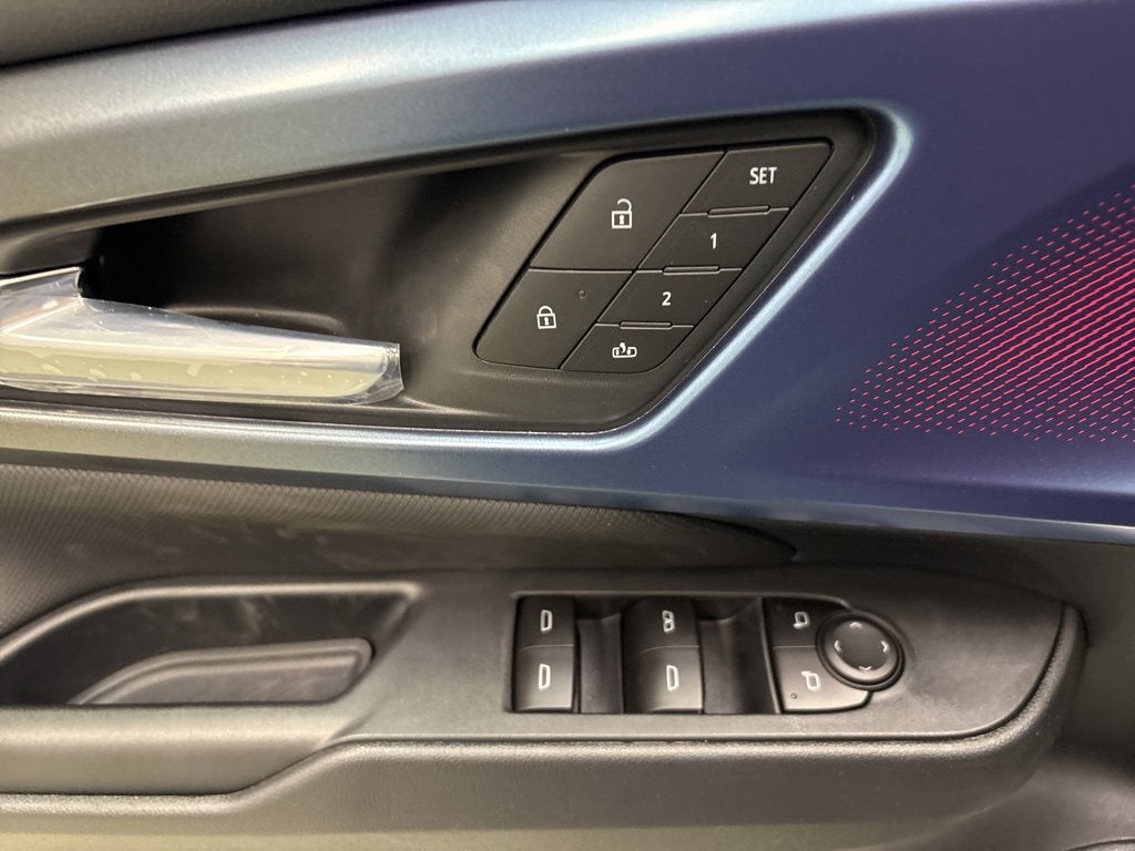 2026 Chevrolet Equinox EV LT SUV AWD