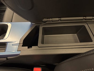 2026 Chevrolet Equinox EV LT SUV AWD