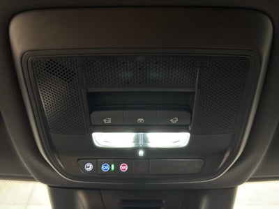 2026 Chevrolet Equinox EV LT SUV AWD