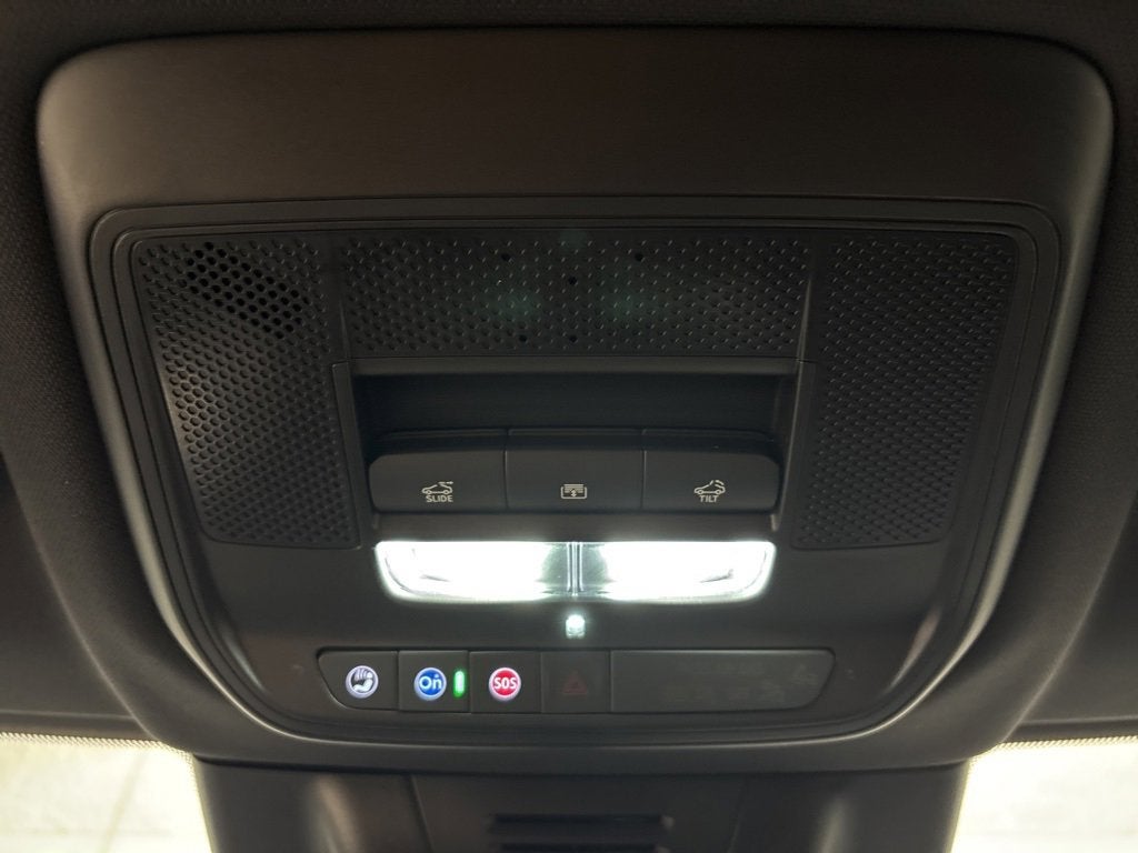 2026 Chevrolet Equinox EV LT SUV AWD