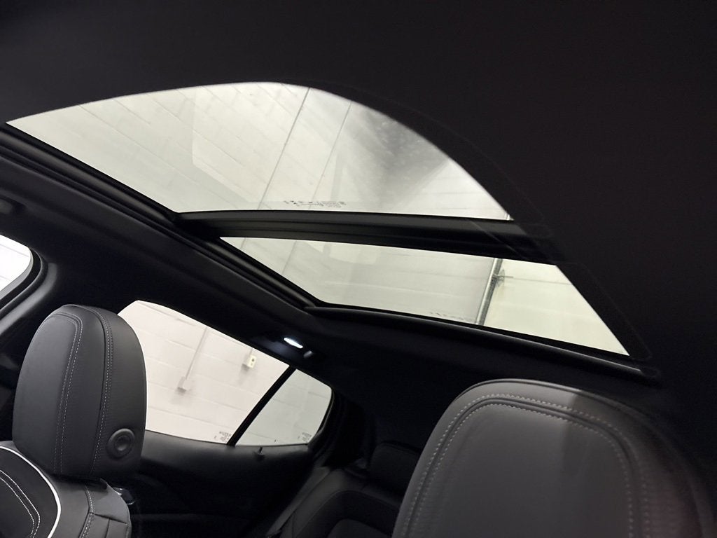 2026 Chevrolet Equinox EV LT SUV AWD